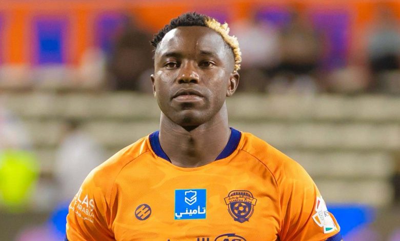 Fashion Sakala Extends Al Fayha Stay Until 2029, Expresses Gratitude To Club And Fans