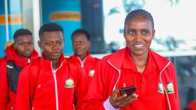 Four Nations Tournament Gathers Momentum As Lesotho And Kenya Arrive In Zambia