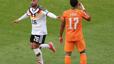 Germany Vs Côte d'Ivoire | Match Highlights | FIFA World Cup 2026