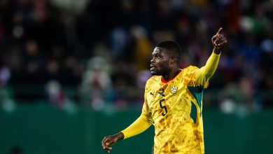 Ghana Escalates Thomas Partey Visa Denial To Highest Diplomatic Level Ahead Of 2026 World Cup Opener