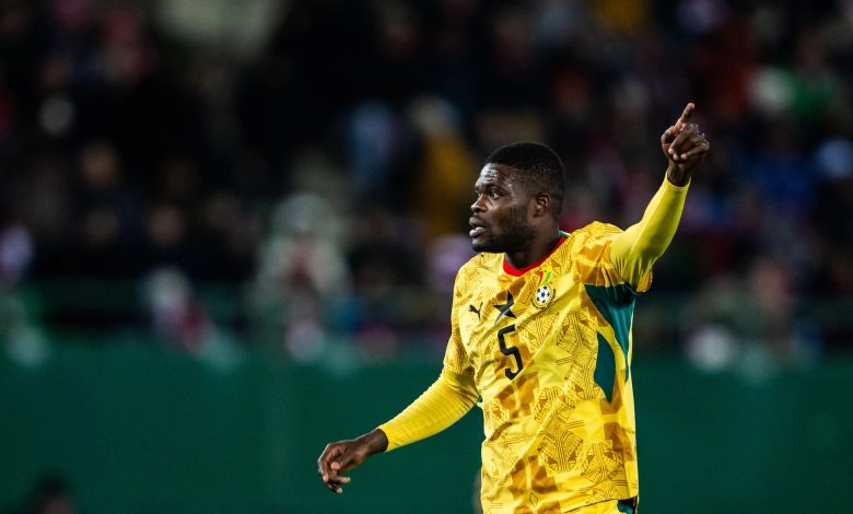 Ghana Escalates Thomas Partey Visa Denial To Highest Diplomatic Level Ahead Of 2026 World Cup Opener