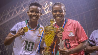 Hazel Nali Dedicates Award To Late Father, “This One Is For You, Dad”
