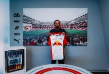 Jonathan Kalimina Set To Attend Pre-Season With Red Bull Salzburg