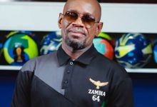 Kennedy Mweene Reveals What It Took For Him To Resign During Podcast Appearance