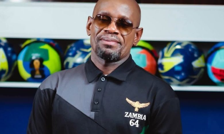 Kennedy Mweene Reveals What It Took For Him To Resign During Podcast Appearance
