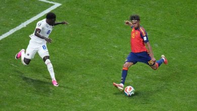 Lamine Yamal Makes World Cup Debut Against Cape Verde