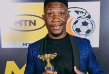Mangani Banda Reflects On Golden Glove Triumph After Nearly Giving Up