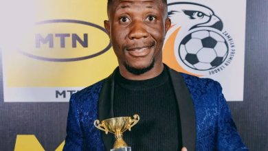 Mangani Banda Reflects On Golden Glove Triumph After Nearly Giving Up