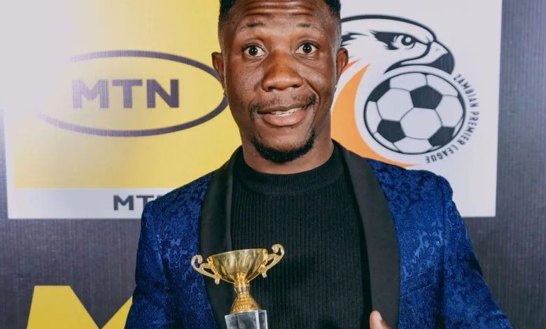 Mangani Banda Reflects On Golden Glove Triumph After Nearly Giving Up