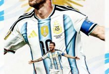 Messi Sets New World Cup Scoring Record As Argentina Defeat Austria