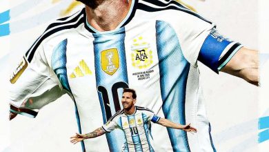 Messi Sets New World Cup Scoring Record As Argentina Defeat Austria