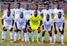 NAPSA Stars Confirm Departure of Six Players as Contracts Expire