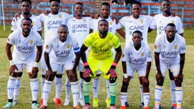 NAPSA Stars Confirm Departure of Six Players as Contracts Expire