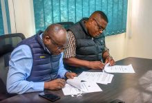 Nchanga Rangers Extend George Lwandamina's Contract Ahead Of New Season