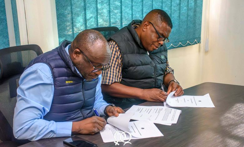 Nchanga Rangers Extend George Lwandamina's Contract Ahead Of New Season