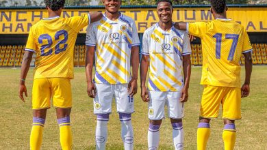 Nchanga Rangers Officially Unveil New Kit Ahead Of Upcoming Season