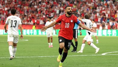 New Zealand Vs Egypt | Match Highlights | FIFA World Cup 2026