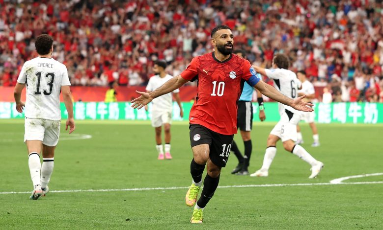 New Zealand Vs Egypt | Match Highlights | FIFA World Cup 2026