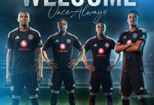 Ghampani Lungu Confirm Four New Signings, Including Chipolopolo Centre-Forward  Ghampani Lungu