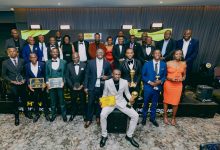 Power Dynamos Shine At MTN Super League Awards Amid Praise for Zambian Football Growth