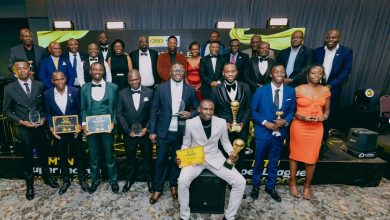 Power Dynamos Shine At MTN Super League Awards Amid Praise for Zambian Football Growth