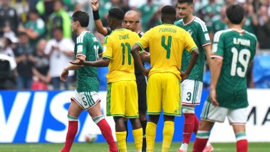 Watch Highlights As Mexico Beat South Africa In FIFA World Cup 2026 Opener