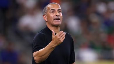 Watch The Match That Led To Tunisia Coach’s Sacking At The 2026 World Cup
