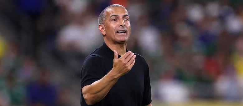 Watch The Match That Led To Tunisia Coach’s Sacking At The 2026 World Cup