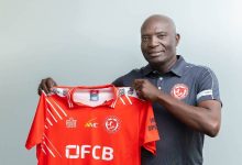 FCB Nyasa Big Bullets Unveil Wedson Nyirenda As New Head Coach