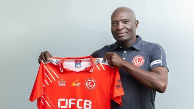 FCB Nyasa Big Bullets Unveil Wedson Nyirenda As New Head Coach