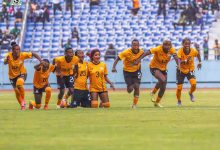 Zambia Beat Kenya On Penalties To Set Up Final Showdown With Zimbabwe In 4 Nations Tournament