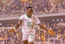 Zambia’s Copper Queens crowned Four Nations Tournament champions after producing a strong performance to beat Zimbabwe in the final