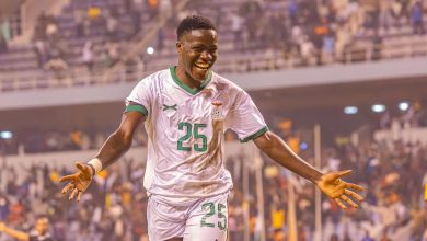 Zambia’s Copper Queens crowned Four Nations Tournament champions after producing a strong performance to beat Zimbabwe in the final