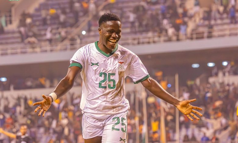 Zambia’s Copper Queens crowned Four Nations Tournament champions after producing a strong performance to beat Zimbabwe in the final