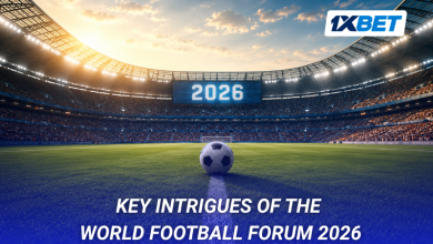 Who will be the next Morocco, what to expect from Messi and Ronaldo, and which top national team risks failure: key intrigues of the World Football Forum 2026