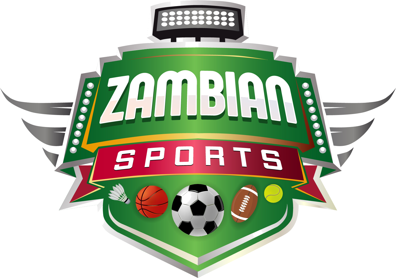 Zambian Sports