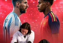 Argentina to Face Spain in FIFA World Cup 2026 Final