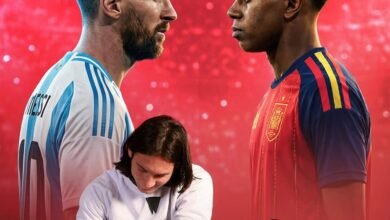 Argentina to Face Spain in FIFA World Cup 2026 Final