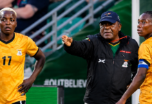Barbra Banda Pays Emotional Tribute To Late Coach Bruce Mwape