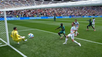 Belgium Vs Senegal Match Highlights | FIFA World Cup 2026