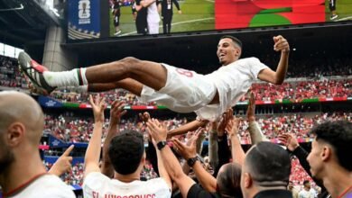 Canada Vs Morocco Match Highlights FIFA World Cup 2026