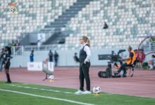 Copper Queens Coach Nora Häuptle Explains 6-0 Winning Mentality, Was A Result Of Ignoring Social Media Bogus Reports