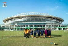 Copper Queens Intensify WAFCON Camp Ahead Of Algeria Test