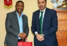 Copper Queens Receive WAFCON Camp Green Light As Mweemba Hails Algeria Over Visa Breakthrough