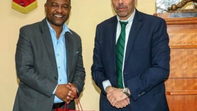 Copper Queens Receive WAFCON Camp Green Light As Mweemba Hails Algeria Over Visa Breakthrough