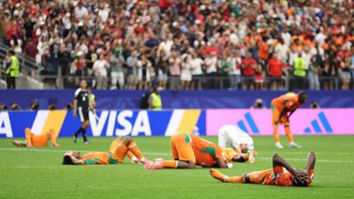 Côte d'Ivoire Vs Norway | Match Highlights | FIFA World Cup 2026