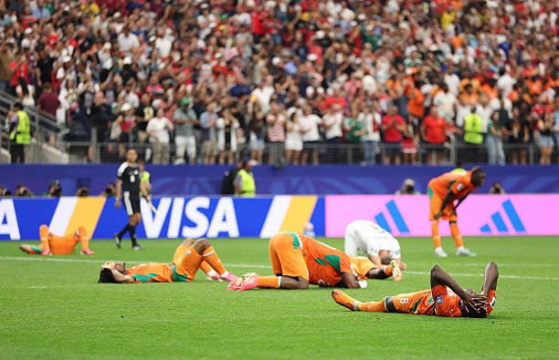 Côte d'Ivoire Vs Norway | Match Highlights | FIFA World Cup 2026