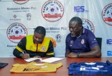 Denis Makinka Named Kansanshi Dynamos Head Coach On 17-Month Deal