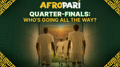 Africa’s last chance? Four big stories of Globe Cup 2026 quarterfinals