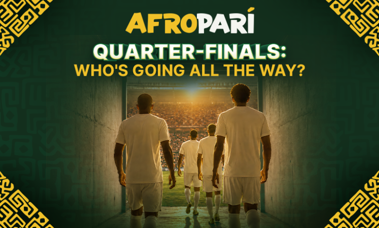 Africa’s last chance? Four big stories of Globe Cup 2026 quarterfinals